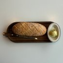 F28 | 미국 가정식 스테이크를 맛볼수 있는 놉스 송도점! 맛, 분위기 모두 놓치지 않은 곳!