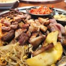 태전정육식당