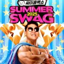 알앤티라잇나우투어 | ✅ 2025 싸이 흠뻑쇼 SUMMER SWAG 확정 일정부터 💦 인천 개막, 진짜 어땠나? 최신후기까지!
