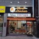 덤브치킨 이미지