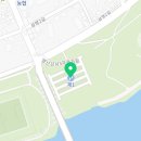 나주종합스포츠파크 건너편 이미지