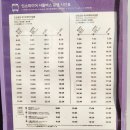 여행 인스파이어 호텔 가는 방법 오아시스 고메 빌리지 푸드코트 이용후기와 고래 오로라쇼 미디어아트