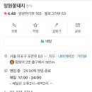망원꽃돼지