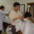 행복이발 이미지