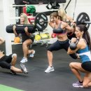 타임라인 피트니스 이미지