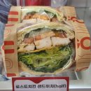 고샌드등촌역점 이미지