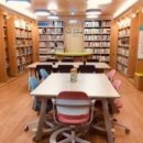 해다올 작은도서관 이미지