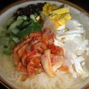 오늘도 잔치국수 이미지