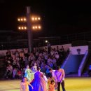 우면산5-7 | 2025 우면산 별밤축제 마지막날 후기(국립국악원 서울굿 공연)