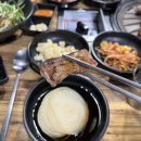 성안초사거리-성안초방향 | 장사의 신 출연한 안산 본오동 맛집 <동해갈매기> 솔직 후기 💗