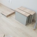 청라 한양수자인아파트 647동 맞은편 | 인천 중구 운서동 더예스16 오피스텔 입주청소 깔꼼크린강추