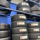 오정주유소 | 부천 중고타이어뱅크 앞바퀴 교체 후기