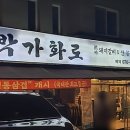 박가화로