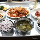 [송림동 맛집]간장게장 무한리필, 줄서야먹는 기사식당.인천 맛집/송림기사식당 이미지