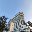 스카이베이경포호텔사우나 | 강릉 스카이베이 경포 내돈내산 솔직후기 인피니티 풀 사우나까지