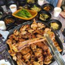 참숯불에꾸운닭앤꿈장어 이미지