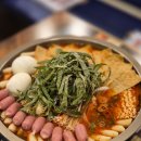 오직떡볶이 | 혜화떡볶이 맛집 봉쥬떡볶이｜대학로 즉석떡볶이 솔직후기