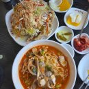 불타는짬뽕 - 안산시 상록구 샘골로 123 | 줄서서 먹는 화순 짬뽕 맛집 불타는용궁짬뽕 내돈내산 솔직후기