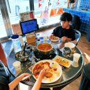 함평공영주차장(터미널앞) 내 | 함평맛집 젊으신 사장님의 깊은 손맛 1인분 김치찌개 가능한 삼산회관 전남함평점