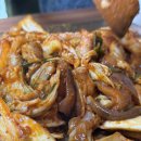 흥주식당 | 영주 흥주식당 ㅣ 부석사 선비촌 가는 길에 순흥면 맛집, 영주 오징어 불고기 맛집, 소수서원 오삼...
