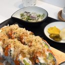 캘리포니아 | 상암 점심 맛집 미미롤집 혼밥 추천 캘리포니아롤 후기