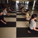 선부광장서로1 | 안산요가 킴스요가선부점 운동후기