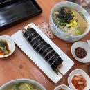 고봉민김밥인마산신세계점