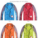 신상 Jack Wolfskin(잭울프스킨) 남성 바람막이입니다. 이미지