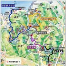 고인돌 질마재따라 100리길(고인돌길~복분자길~풍천장어길~질마재길)