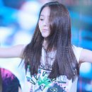 121229 sbs가요대전 크리스탈 krystalshock 이미지