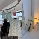 화이트 페어리 | 샵페어리쇼룸 성수 2026 봄 시즌 신상 후기