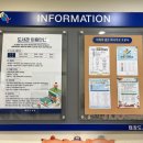 지혜샘도서관 1층 이미지