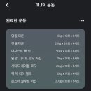 팰리스짐 프리미엄 한남 | 옥수역헬스장 &lt;팰리스짐 한남&gt; - 일일권 이용후기
