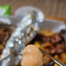 동근이숯불두마리치킨광명