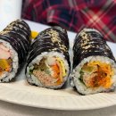 연희김밥 - 은평구 통일로 610 | 연희김밥