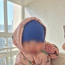 꽃보라미용실 | 꽃보라사진관 백일 촬영 후기