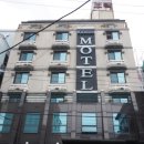 시안모텔 이미지