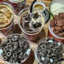 (유)럭키우드 | 즐기고 식사까지 즐기는 대형카페 내돈내산 솔직 후기 스몰웨딩 대관도 가능한 곳 주차정보부터 유아...