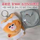 준 란제리 | 클리오 킬커버 스킨 픽서 쿠션 / 클리오 쿠션 21C 란제리 내돈내산