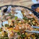 삼성낙지칼국수 이미지