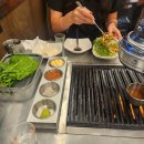 흑꽃돈 | 제주도 협재 흑돼지 맛집 더꽃돈 본점 내돈내산 후기
