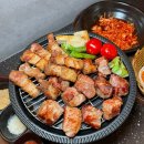 안민 - 김해시 천곡로 159 | 오픈하자마자 웨이팅 하는 서면 고깃집 핫플 안민 부산 후기