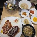 [오늘애김밥]구리갈매 갈매점심 갈매런치