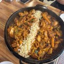같이갈래? | 동탄 닭갈비 맛집 산갈래닭갈비 점심 메뉴 추천