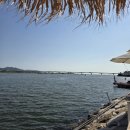 투썸플레이스 부산거제점 | 부산 명지 카페 추천] 낙동강 리버뷰 카페 진목 카페 내돈내산 후기