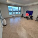 중리초복합시설체육관 | 남양주 층간소음매트 메이매트 거실복도주방 아기방 시공후기