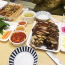 비산박족발