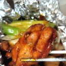 달떡볶이 미사점 | 오븐치킨 추천 꾸브라꼬숯불치킨 미사점 반반꾸브 순살 솔직후기