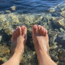 지에스(GS)25 광양광영로 | 광양 중마동 네일 빛나다뷰티 비네일 까만 발 여름 패디 후기