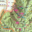 운악산(945m),삼악산(654m) 2019-05-11~12일 이미지